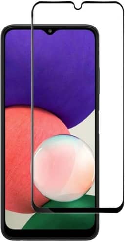 Película De Vidro Temperado Para Smartphone Samsung Galaxy Linha A e Lnha M (3D M62 Samsung)