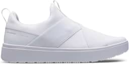 Tênis Casual Feminino Slip On Forever Branco Olympikus