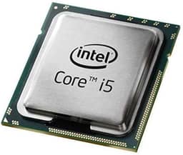 Processador Intel I5 3570 Pentium Quad-Core 3.4GHz L3 6M 77W Soquete LGA 1155 Desktop