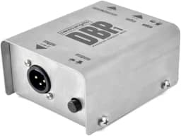 Direct Box Passivo Santo Ângelo DBP1