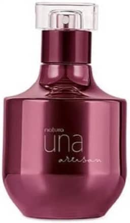 PERFUME UNA ARTISAN DEO PARFUM FEMININO - 75 ML
