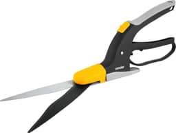 Tesoura Para Cortar Grama, Com Cabo Giratório, Vonder.