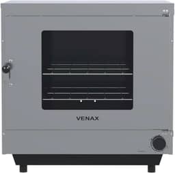 Forno Industrial FI 77L de Bancada Inox Gás GLP