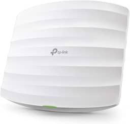 Access Point TP-Link EAP225 Wireless Gigabit MU-MIMO Montável em Teto AC1350