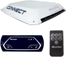 Climatizador Maxi Connect 12v / 24v