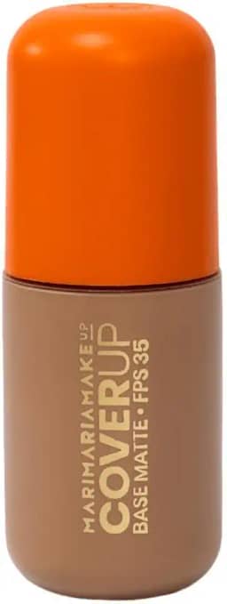 MM BASE COVER UP - MM12N