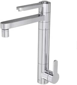 Monocomando Cozinha Deca Twin Click - Com Filtro - 2240.C.CLICK