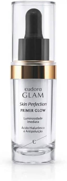Eudora Glam Skin Perfection Glow Primer Facial 15ml
