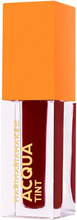 Mari Maria Acqua Tint, Batom Tint Hidratante, 4 Cores (JAM, 1)