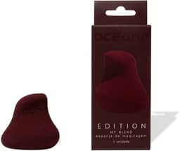 Océane - My Blend Océane - Esponja De Maquiagem./Vinho