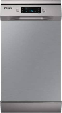 Lava-Louças Samsung Inox 14 Serviços 110V DW60C7050FS/AZ Lava-Louças Samsung 14 Serviços 110V DW60C7050FS/AZ