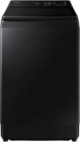 Samsung Lavadora Smart Digital Inverter WA14CG Black 14kg - 220V