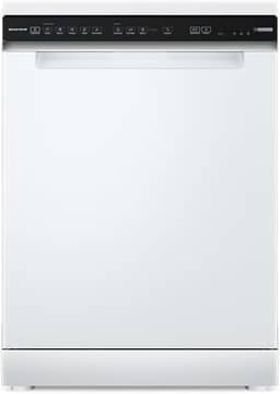 Lava-louças 15 Serviços Brastemp com Smart Sensor - BLF61AB 220v