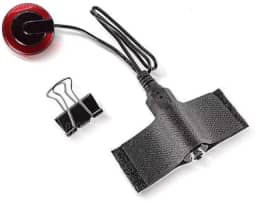 Captador Piezo Contato Banjo Violão Cavaquinho Ukulele Viola