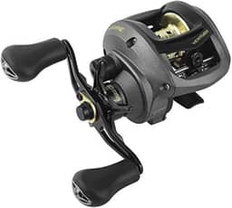 CARRETILHA DE PESCA MARINE SPORTS NEW VENTURA VT10-10 ROL. - RECOLHIMENTO 7.0:1 LADO:DIREITO