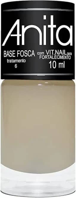 ESMALTE BASE FOSCA TRATAMENTO ANITA - 6