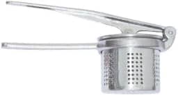 ESPREMEDOR DE BATATA 20CM ALUM