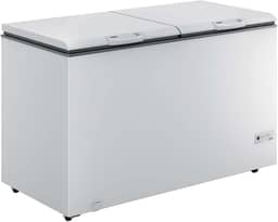 Freezer Horizontal Consul 2 portas 534L - CHB53EB 110V
