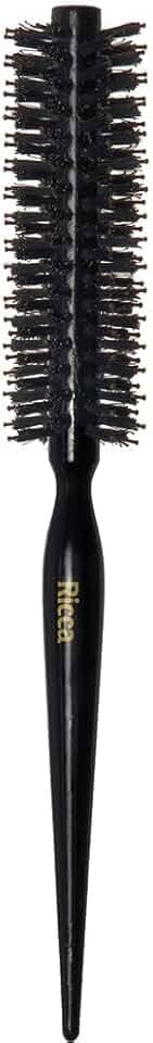 Belliz Escova Madeira Black Porcupine 14