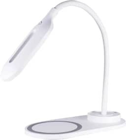 Luminaria Dream com Carregador Wireless - L100 - OEX - Branca