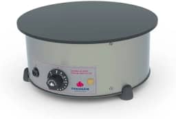 Chapa de Crepe Francês Progás Prkf-101er Se Chapa de Crepe Progás 110v Se