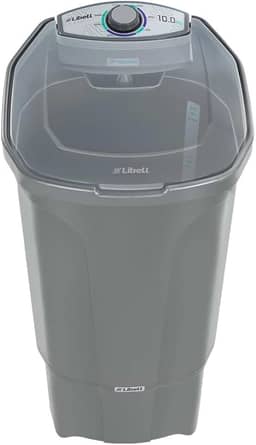 Lavadora Libell 10.0 Kg
