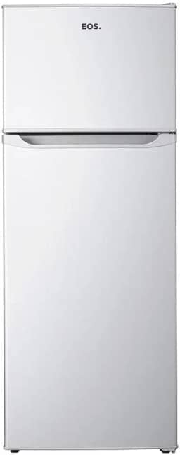 Geladeira EOS 240 Litros Duplex Branco ERV270DB 110V