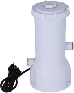 Mor - Filtro para Piscina 3.600 L/H 220V