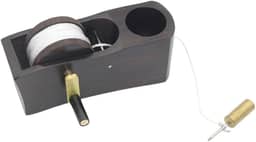 barenx Ferramentas manuais de madeira para carpinteiro de linha reta para marcenaria - fonte de tinta