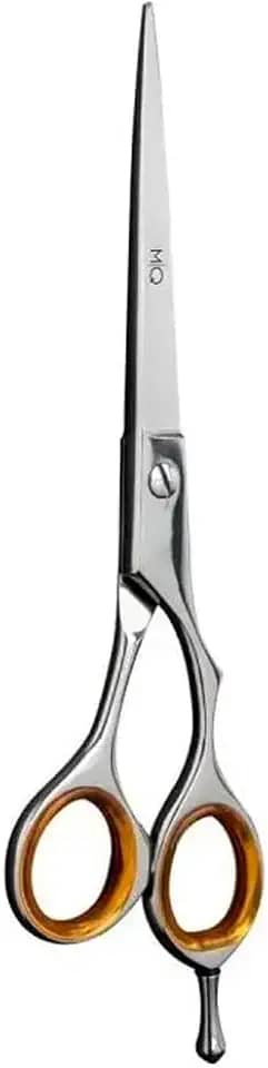 TESOURA MQ TALENT NAVALHA SHINE STEEL 6,0 - MQ188