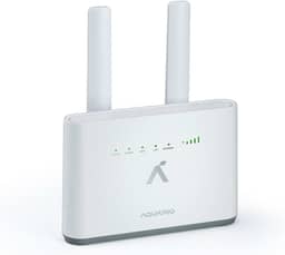 MODEM 4G WI-FI MD-4000SX