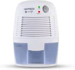 Desumidificador de Ar Peltier Komeco Air Life - Antimofo - Bivolt