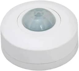 SENSOR DE PRESENÇA SOBREPOR TETO 360° PQSST-0360 - PROELETRONIC