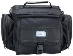 Bolsa Fotográfica Crazy Iii Para Canon Nikon Sony Fuji