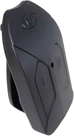 Controle Remoto Portão Eletrônico TOK 433mhz PPA