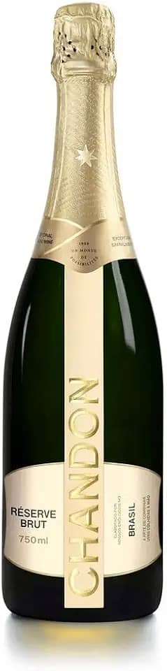 Chandon Espumante Réserve Brut 750 Ml