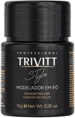 Modelador em Pó 10g, Itallian Hairtech