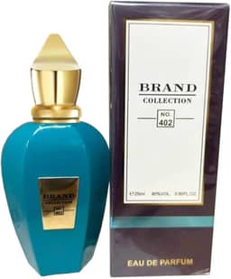 Perfume Marca Coleção 402 - Erba Pura - 25ml, Eau de Parfum