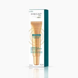 IMECAP HAIR MAX AMPOLA DE HIDRATAÇÃO