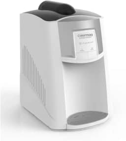 Colormaq Purificador De Agua Cpuhfba1 Branco 127V