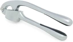 WOLFF - Espremedor de Alho em Liga de Zinco com Cabo Antiderrapante Chef Pro 17cm