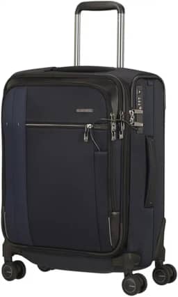 Mala Samsonite Spectrolite 3.0 Pequena Azul