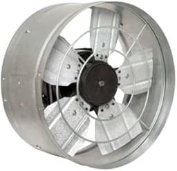 Exaustor Industrial Linha Leve 30 cm 220V