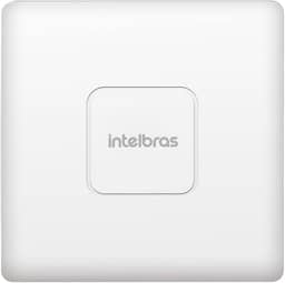 Roteador Access Point Corporativo AP 1350 AC-S Branco Intelbras