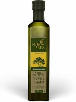 NOVA OLIVA Azeite Extra Virgem Classico 250Ml