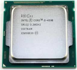 Processador Intel Core I5 4590 3.70Ghz/6mb S/Cooler