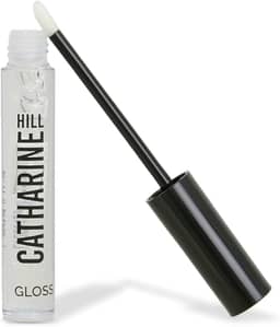 Catharine Hill - Gloss Incolor - Brilho Labial de Alta Fixação