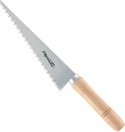 Sparta Serrote Para Drywall 7 180 Mm Cabo De Madeira