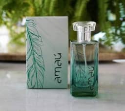 DEO COLÔNIA AMAU 100 ML