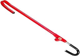 Trava de Volante Antifurto Multilaser Au525